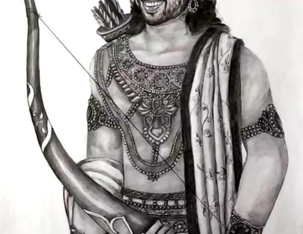 Vijay Deverakonda mythological