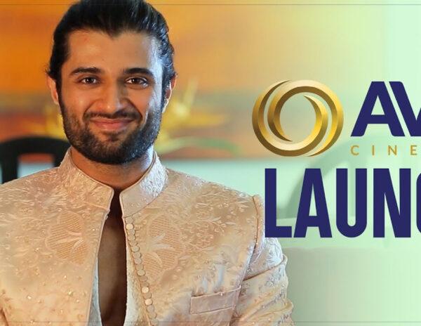 Vijay Deverakonda theater business