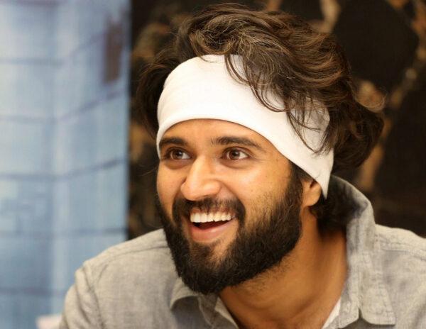Vijay Deverakonda's Life Before Films