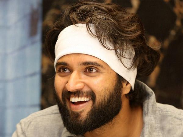 Vijay Deverakonda's Life Before Films