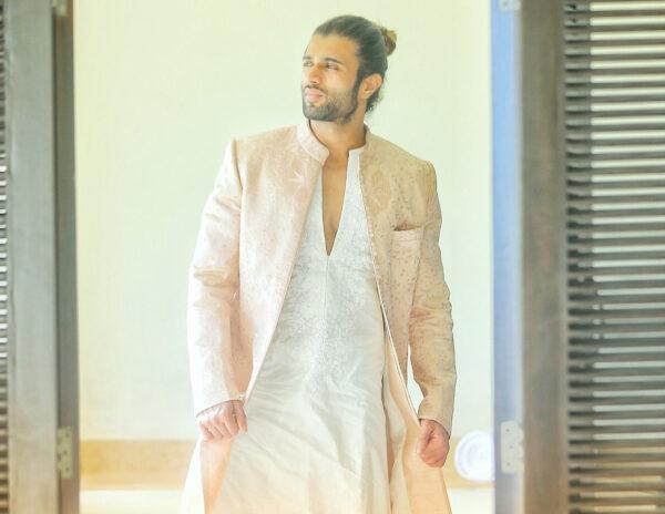 Vijay Deverakonda's Serious Philosophy!