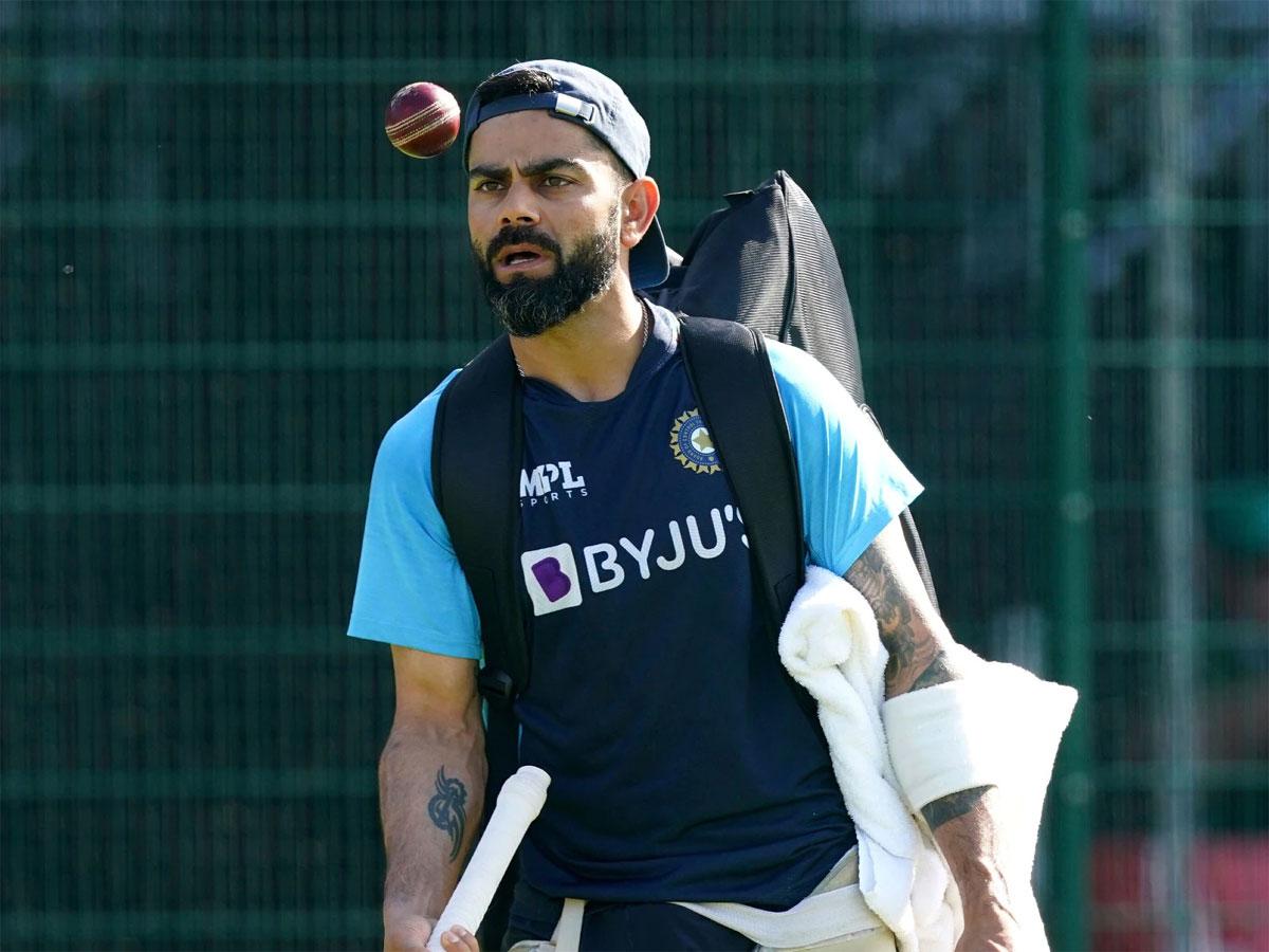 Virat Kohli's Resignation: To Checkmate Ganguly?