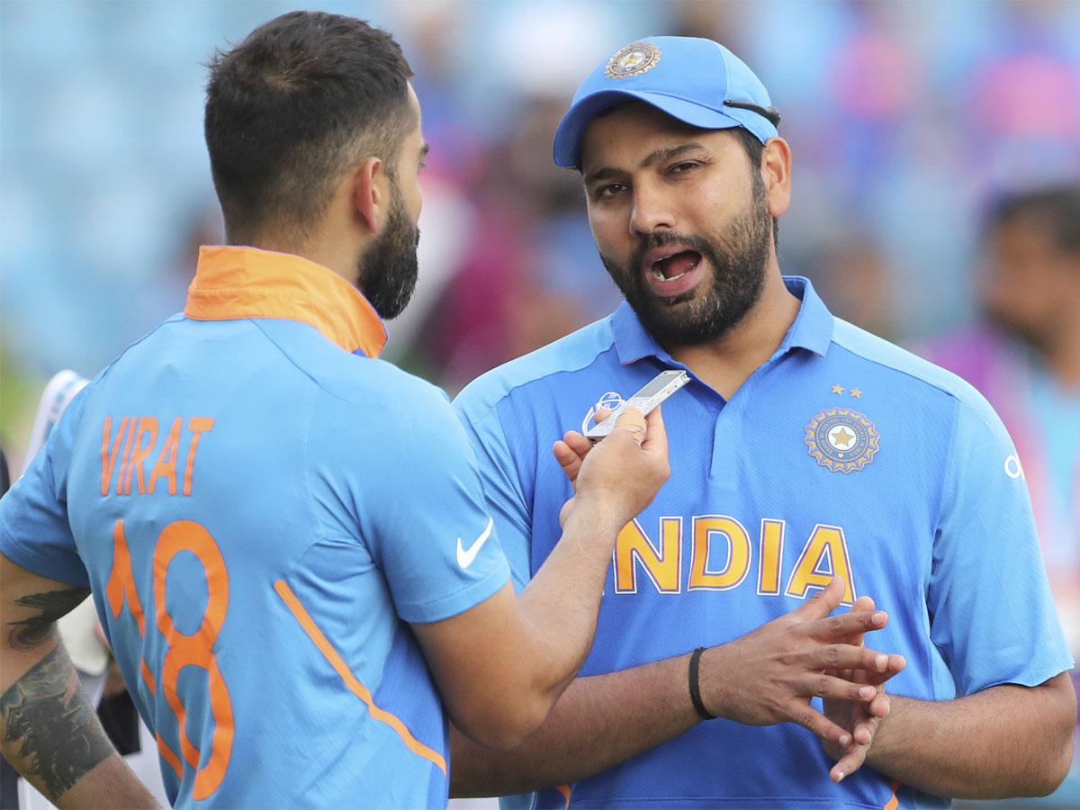 Major Shock To Team India Ahead Of T20 World Cup