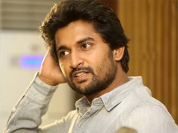 Why Nani Said No To Aamir Khan?