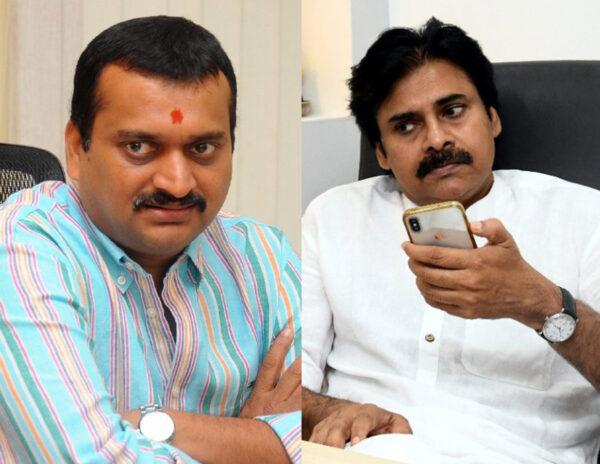 Why Would Pawan Kalyan Do That Mistake?