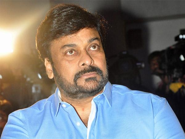 Will Chiranjeevi Take Such A Shocking Decision?