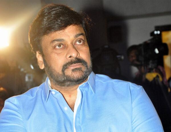 Will Chiranjeevi Take Such A Shocking Decision?