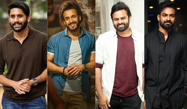 Will It Be Battle Of Brothers For Dussera?