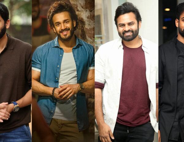 Will It Be Battle Of Brothers For Dussera?
