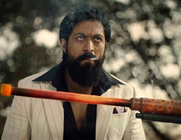 Will KGF 2 Fans Have A Cheer This Dussehra?
