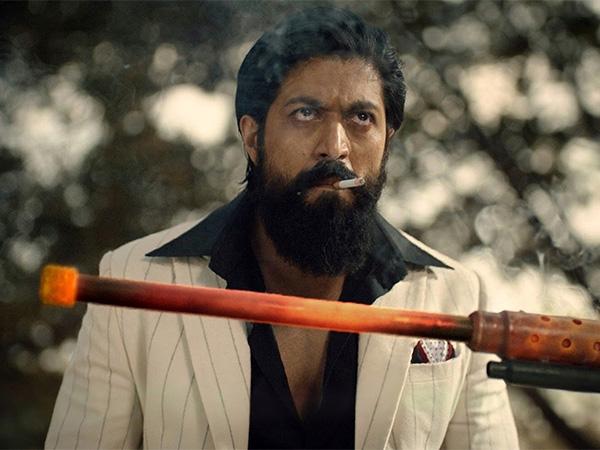 Will KGF 2 Fans Have A Cheer This Dussehra?