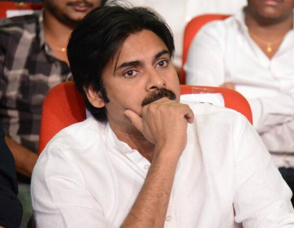 Will Pawan Kalyan Satisfy Fans At Least Now?
