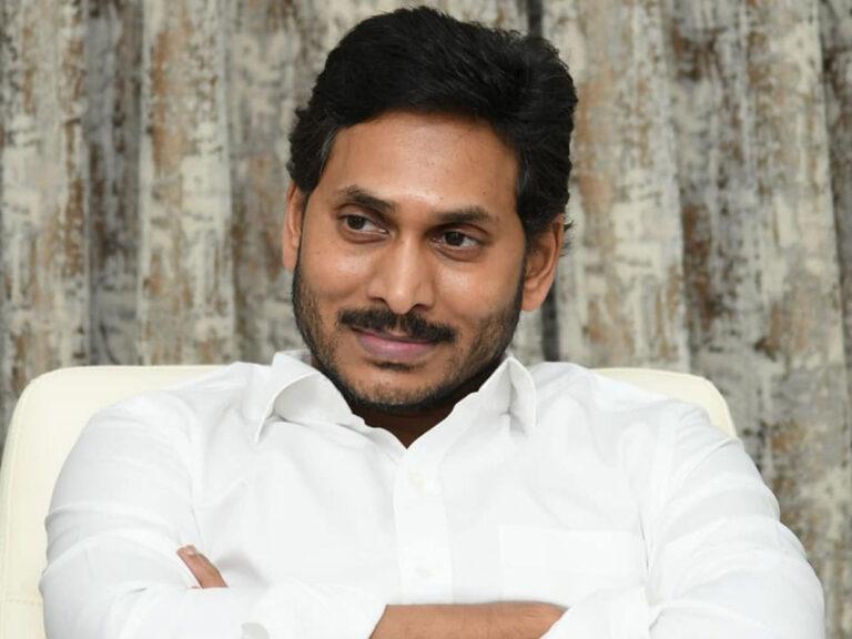 YS-Jagan