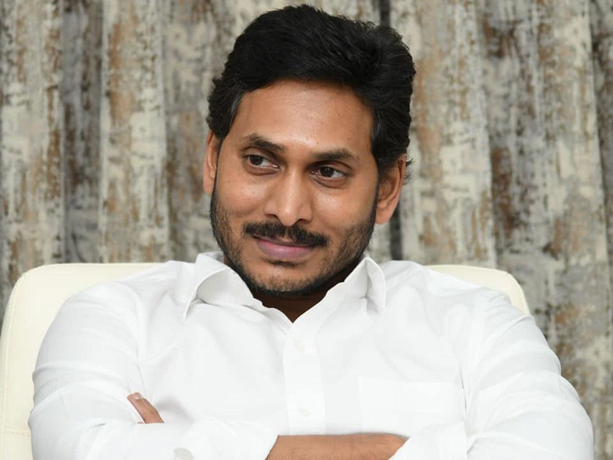 Jagan: Chief Minister Or Chief Pastor?
