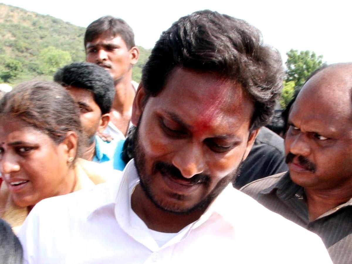 TDP Shocks Jagan In Own District!