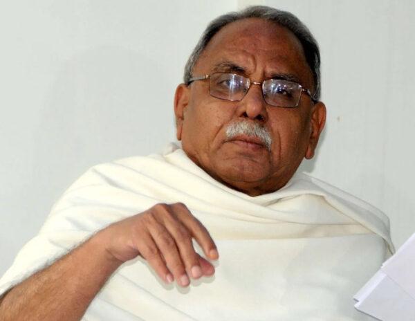 YSR Used To Be Democratic, Jagan Is Different: KVP