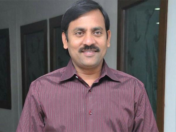 YSRCP Senior Leader Arrested In 1200 Crore Chit Fund Scam