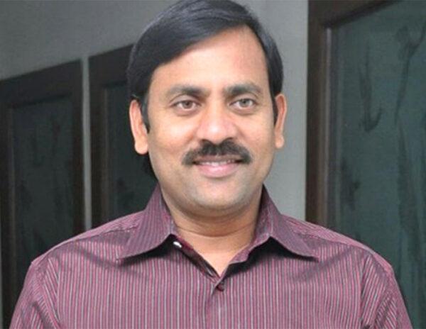 YSRCP Senior Leader Arrested In 1200 Crore Chit Fund Scam