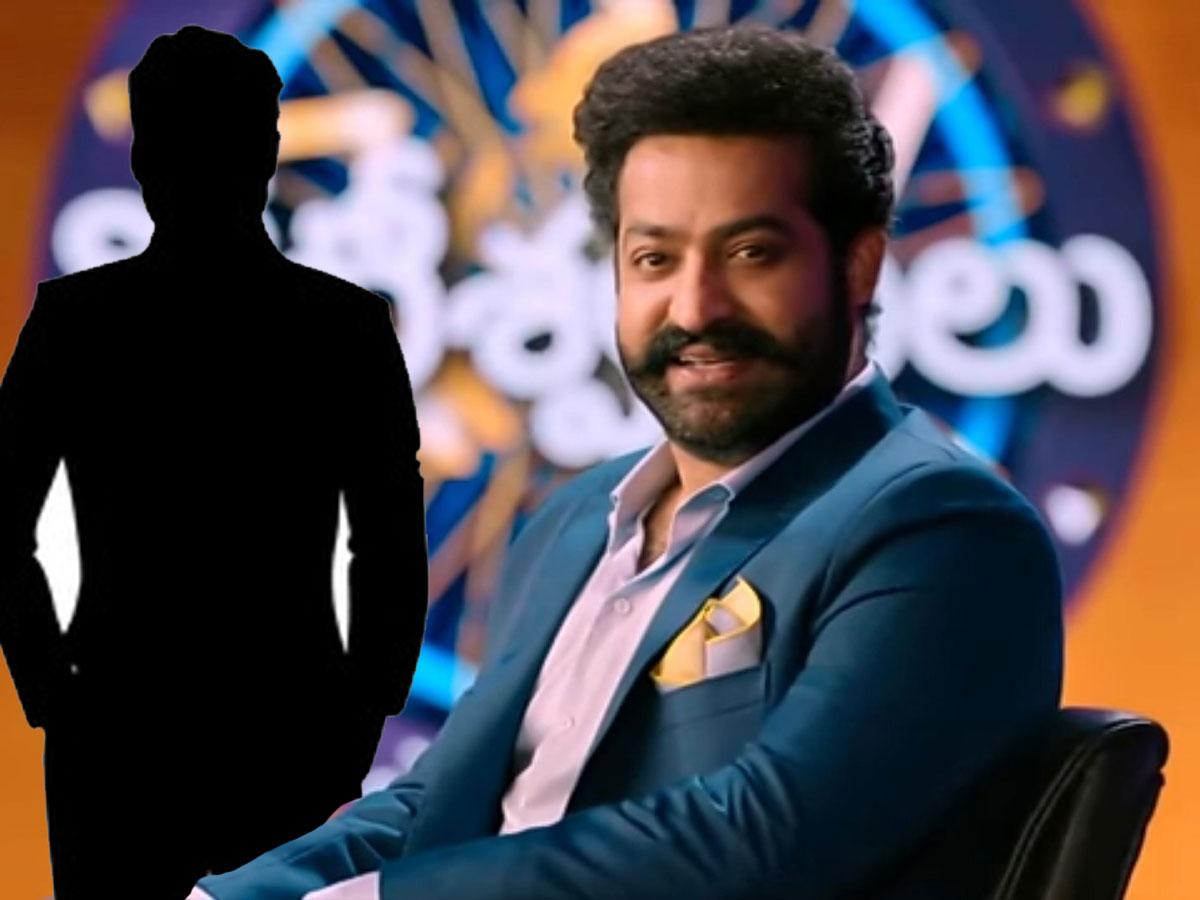 One More Star Attraction For NTR's EMK