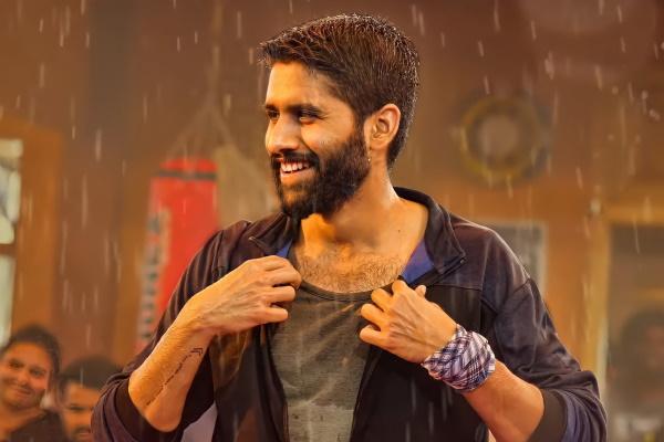 naga Chaitanya Mahesh Babu