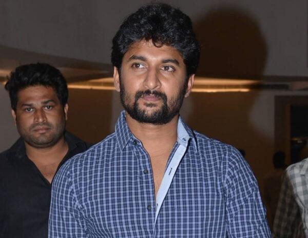 ntr nani
