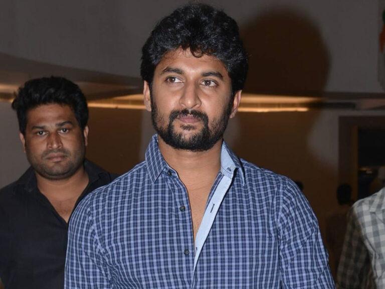 ntr nani