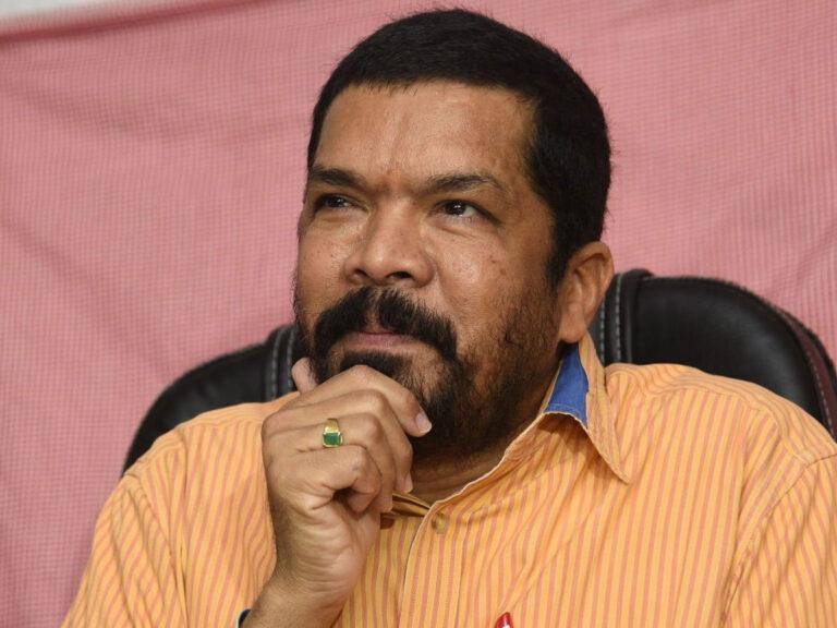 posani krishna murali house