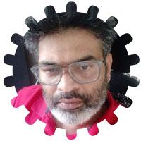 rachakonda vidyasagar