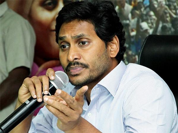 Jagan victory a throne laid on the foundation stones of lies