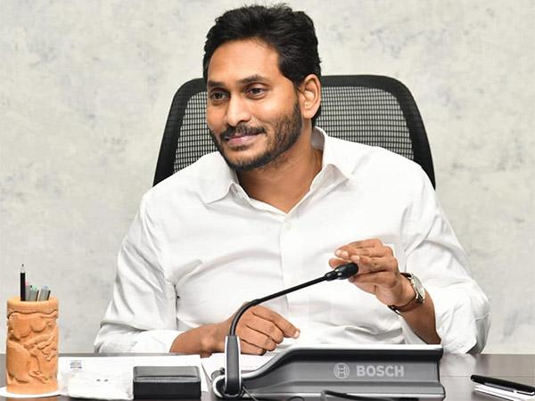 Jagan Bail CaseJudgment as desired by TDP