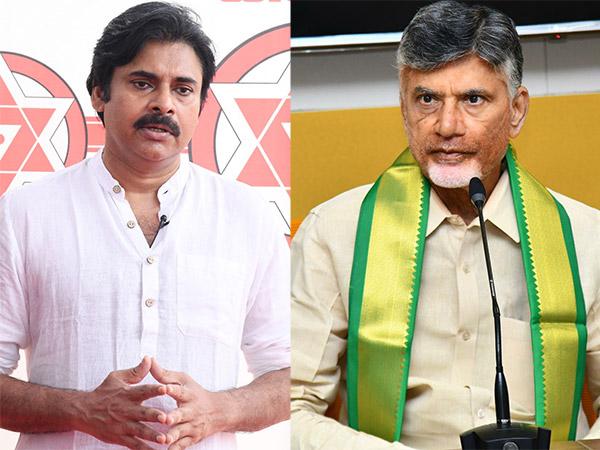 పవన్ కళ్యాణ్.. చంద్రబాబు.. గ్రేట్ టైమింగ్