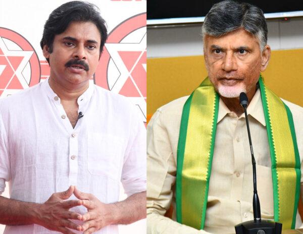 పవన్ కళ్యాణ్.. చంద్రబాబు.. గ్రేట్ టైమింగ్ 