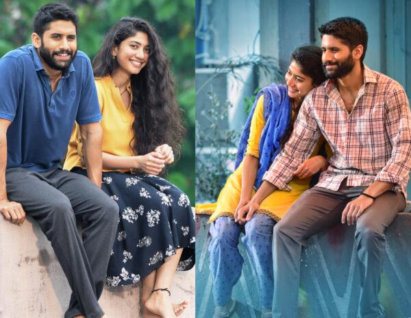 Extraordinary response for Love Story Trailer