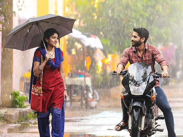 Extraordinary response for Love Story Trailer