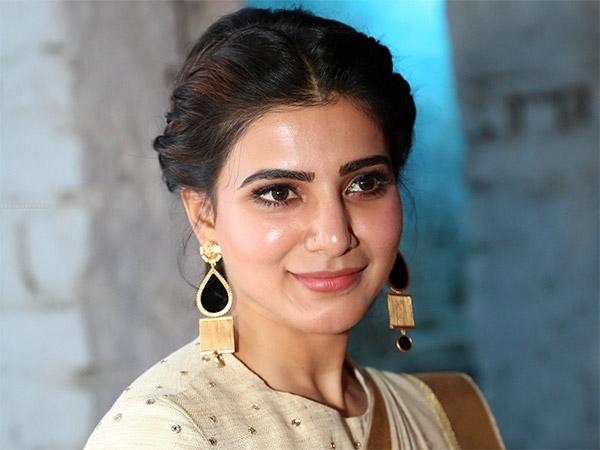 Is Samantha spreading the news of divorce in media