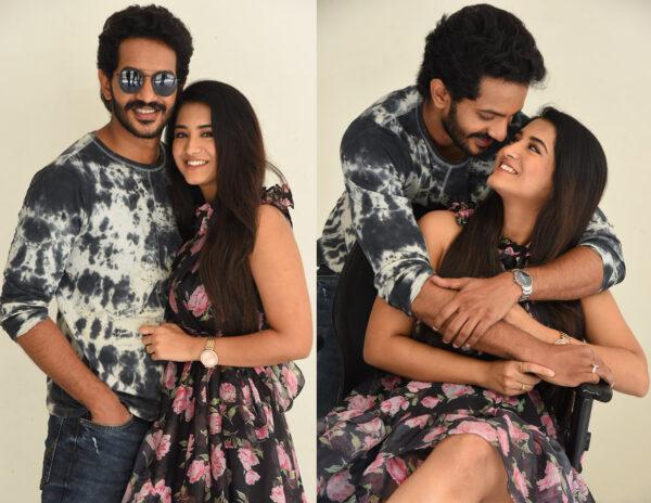 GEM Movie releasing on September 17th