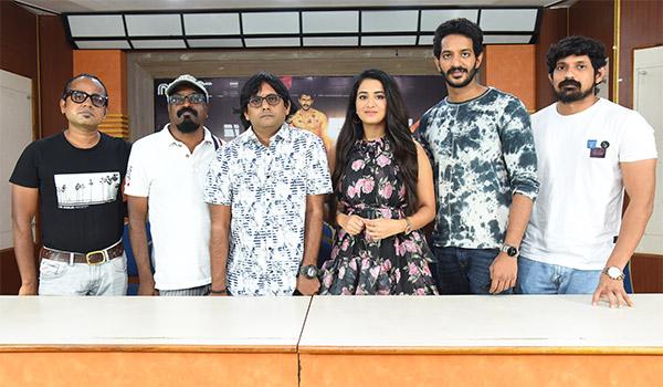 GEM Movie releasing on September 17th