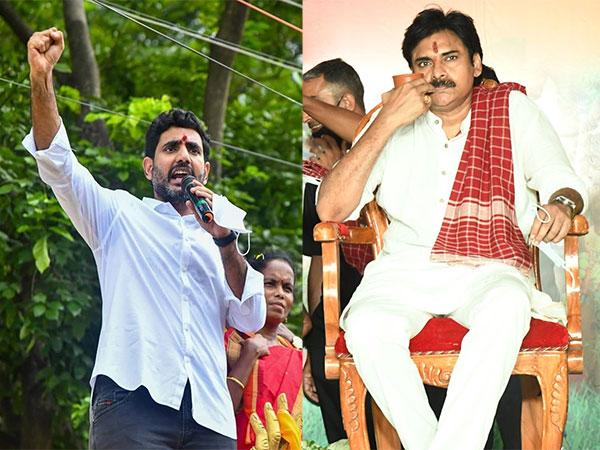 కష్టం టీడీపీ ది...కట్టింగ్ పవన్ కళ్యాణ్ ది !