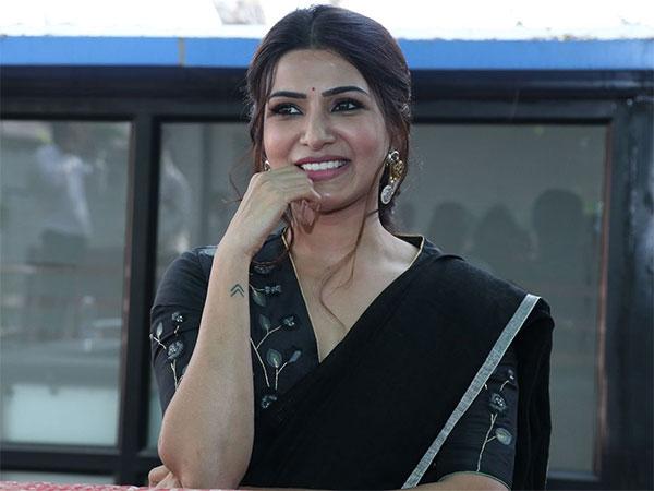 మాకు సమంత గతంతో పనిలేదు