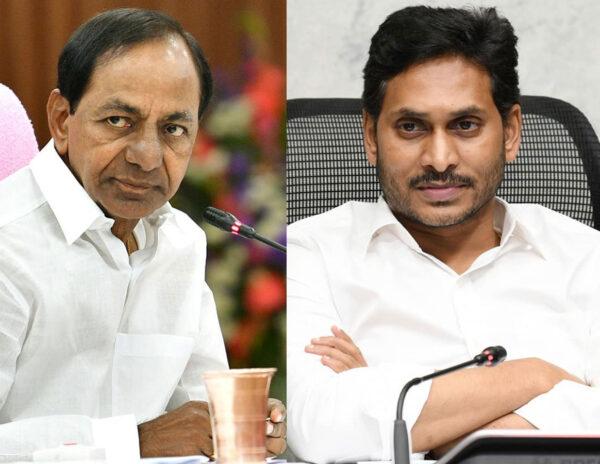 A Lesson For KCR, An Even Bigger Lesson For Jagan