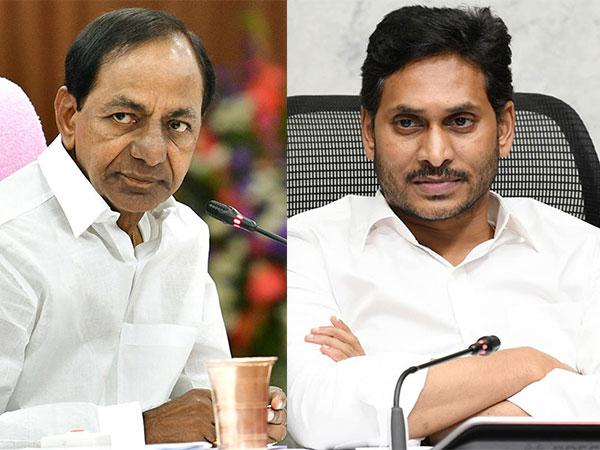A Lesson For KCR, An Even Bigger Lesson For Jagan