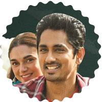 Aditi Rao Hydari -Maha Samudram Telugu Movie Review