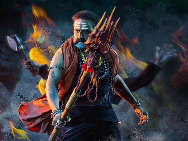 Akhanda Done, Waiting For The Right Time Now!