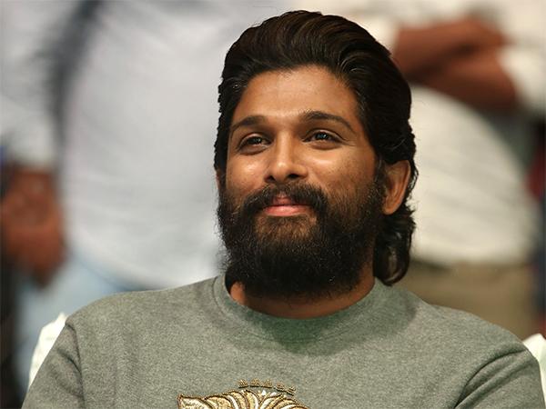 Allu Arjun Clears Confusion Once For AllAllu Arjun Clears Confusion Once For All