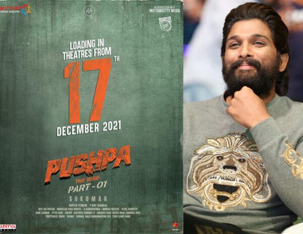 Allu Arjun Clears Confusion Once For All