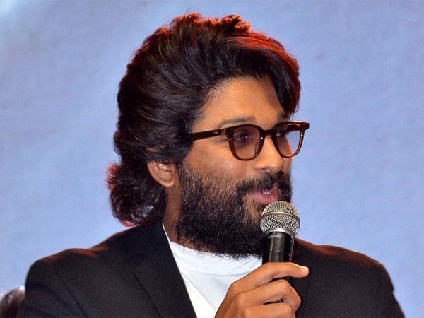 Allu Arjun's Well Planned And Executed PR Campaign