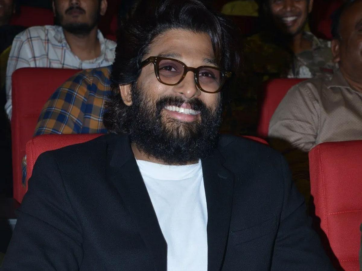 ఇదేంటి బన్నీ ఇలా అనేశాడు !