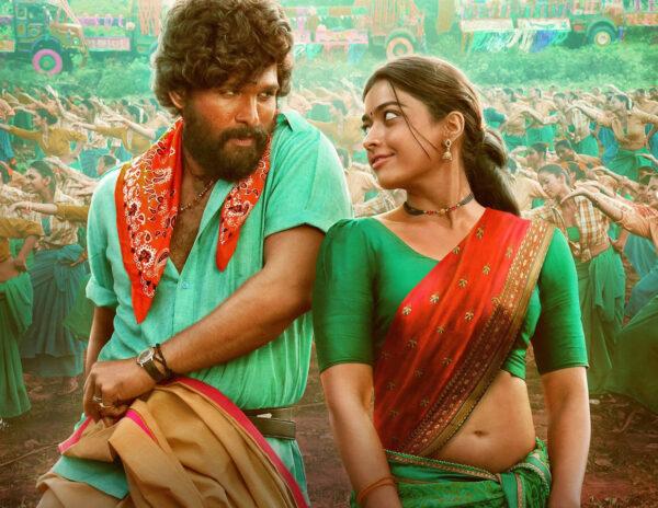 Allu Arjun’s Pushpa True Avatar To Be Revealed