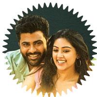 Anu Emmanuel -Maha Samudram Telugu Movie Review