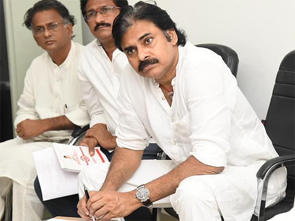 BJP To Embarrass Pawan Kalyan?